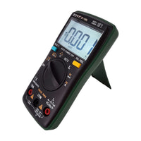 ZT-102L Digital Multimeter with Inductance, 6000 Count, 60H