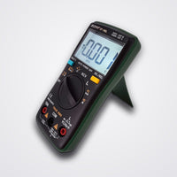 ZT-102L Digital Multimeter with Inductance, LCR Inductance Tester, 6000 Count, 60H