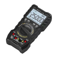 ZT-225 Digital Multimeter, 25000 Count 4.5 Digit, 20A