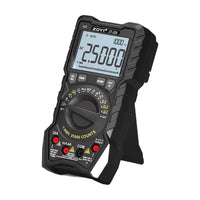 ZT-225 Digital Multimeter, 25000 Count 4.5 Digit, 20A