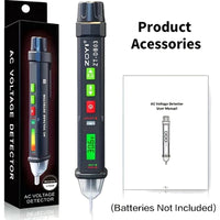 ZT-DB03 Non Contact Voltage Tester Pen, AC 48-1000V Detector