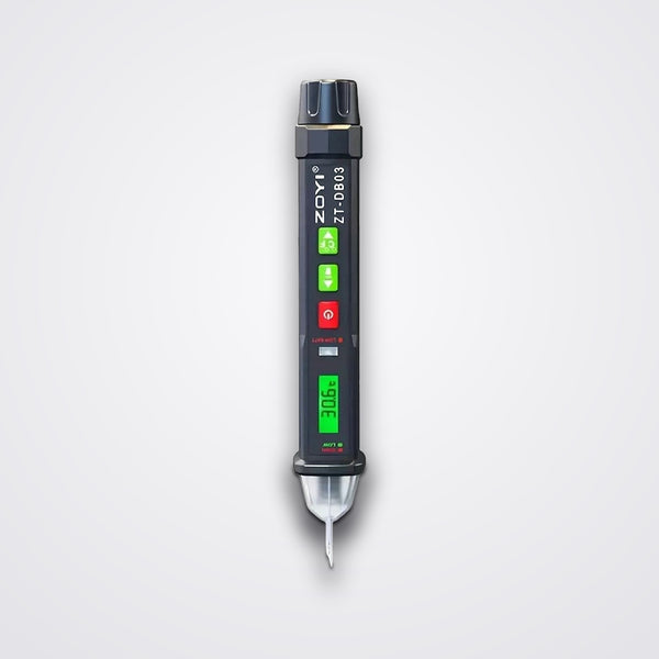 ZT-DB03 Non Contact Voltage Tester Pen UK, AC 48-1000V Voltage Detector