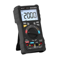ZT-M2H High Voltage Multimeter, 2000V, 6000 Count