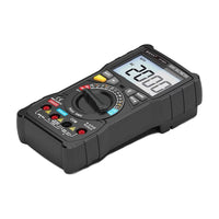 ZT-M2H High Voltage Multimeter, 2000V, 6000 Count