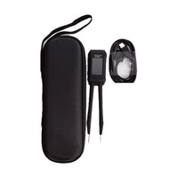 ZT-MD1 LCR Tweezers, Smart SMD Component Tester, Rechargeable