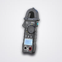 ZT-QS7 Clamp Meter AC/DC, Mini DC Clamp Meter, 600V
