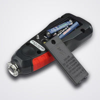 ZT-TC13 Paint Thickness Gauge for Car, Fe/NFe Coating Thickness Meter, Colour Screen
