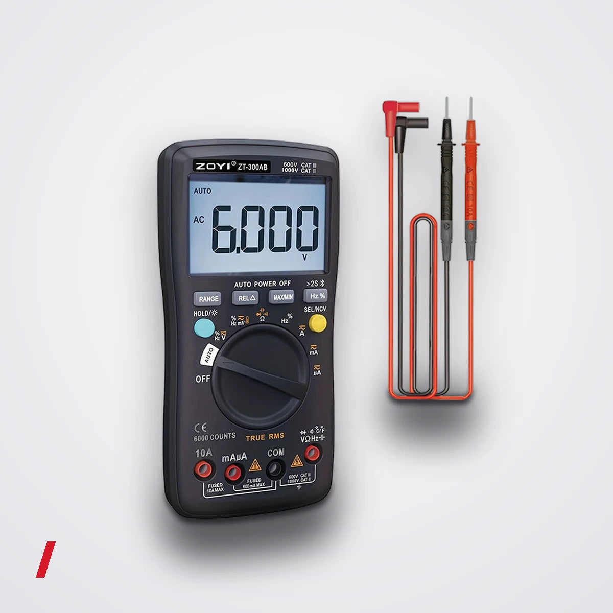 Electrical testers