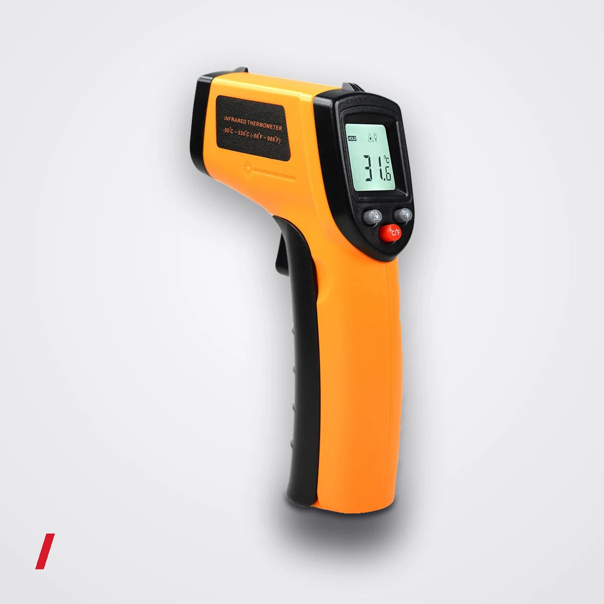 Thermometers